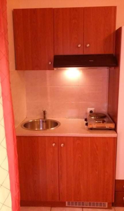 Rex Studios Loutra Edipsou  Ngoại thất bức ảnh